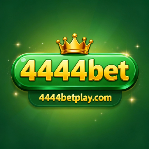 4444bet