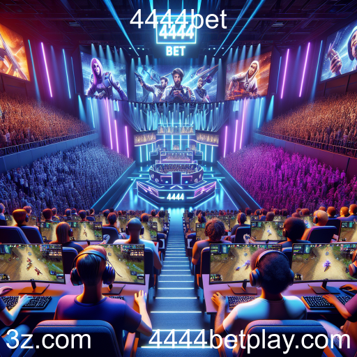 A Revolução dos Jogos de Esportes: Entretenimento e Competição